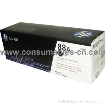 HP CC388A/ hp 388A/ hp 88A Laser Toner Cartridge